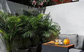 Miracolo Di Mare Golden House